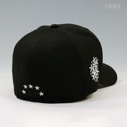 NEW YORK YANKEES JAY-Z PUBLIC SERVICE ANNOUNCEMENT SNOWFLAKES BY THE OZ INSPIRED NEW ERA CAP