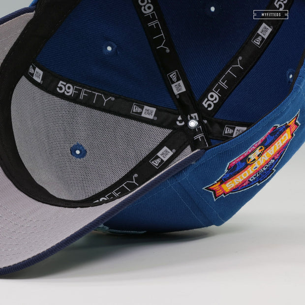 HOUSTON ASTROS 2022 WORLD SERIES CHAMPS 2026 FIFA™ WORLD CUP™ POSTER INSPIRED NEW ERA CAP