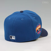 HOUSTON ASTROS 2022 WORLD SERIES CHAMPS 2026 FIFA™ WORLD CUP™ POSTER INSPIRED NEW ERA CAP