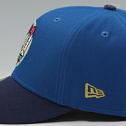 HOUSTON ASTROS 2022 WORLD SERIES CHAMPS 2026 FIFA™ WORLD CUP™ POSTER INSPIRED NEW ERA CAP