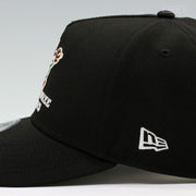 MILWAUKEE BUCKS 1968-1993 25TH ANNIVERSARY NEW ERA 9FIFTY A-FRAME SNAPBACK HAT