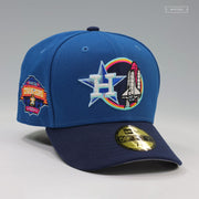 HOUSTON ASTROS 2022 WORLD SERIES CHAMPS 2026 FIFA™ WORLD CUP™ POSTER INSPIRED NEW ERA CAP