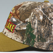 FRIDAY THE 13TH™ JASON VOORHEES CAMP CRYSTAL LAKE REALTREE EDGE™ HEMP NEW ERA FITTED CAP