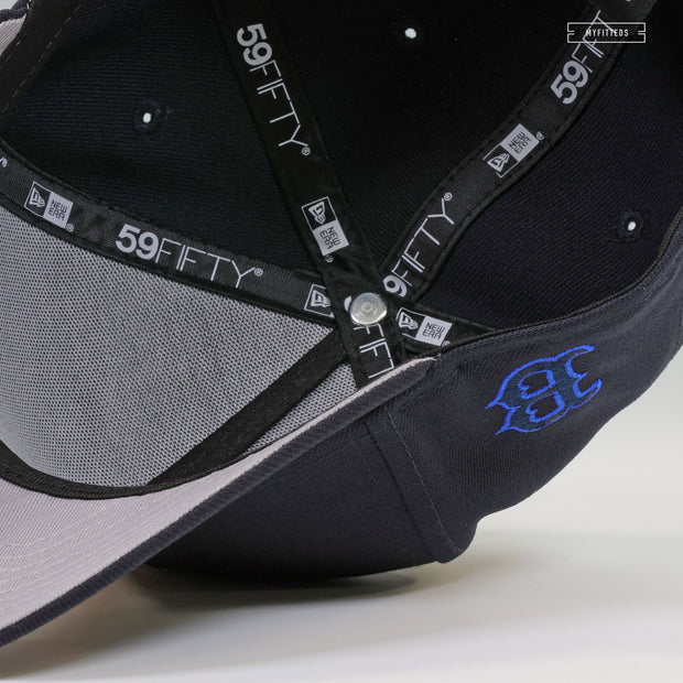 BOSTON RED SOX ANIMATED PAUL REVERE REVOLUTIONARY NEW ERA A-FRAME 59FIFTY FITTED CAP