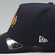 BOSTON RED SOX ANIMATED PAUL REVERE REVOLUTIONARY NEW ERA A-FRAME 59FIFTY FITTED CAP