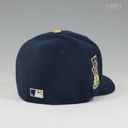 HOUSTON ASTROS 35TH ANNIVERSARY 1995 SNAPBACK INSPIRED NEW ERA FITTED CAP