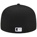 CHICAGO WHITE SOX 2003 ALL STAR GAME NEW ERA FITTED CAP