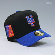 NEW YORK METS SHEA STADIUM 40TH ANNIVERSARY NEW ERA FITTED CAP