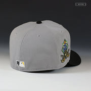 PITTSBURGH PIRATES PNC PARK HOME OF THE PITTSBURGH PIRATES ROAD NEW ERA FITTED CAP