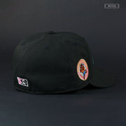 BUFFALO BISONS CASCADING "MONSTER MASH CEREAL INSPIRED" NEW ERA FITTED CAP
