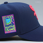 CHICAGO WHITE SOX 1933 MLB ALL-STAR GAME TY MATHIS ALL THINGS REGULAR NEW ERA FITTED CAP