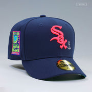 CHICAGO WHITE SOX 1933 MLB ALL-STAR GAME TY MATHIS ALL THINGS REGULAR NEW ERA FITTED CAP