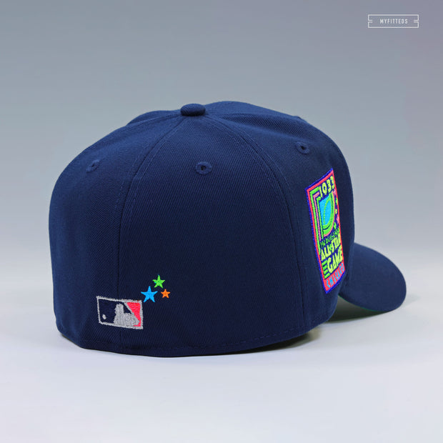 CHICAGO WHITE SOX 1933 MLB ALL-STAR GAME TY MATHIS ALL THINGS REGULAR NEW ERA FITTED CAP