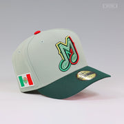 MEMPHIS REDBIRDS X MÚSICA DE RITMO LATINO MÉXICO COPA NEW ERA FITTED CAP