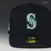 SEATTLE MARINERS 1999 ALL-STAR GAME BOSTON KEN GRIFFEY JR. NEW ERA FITTED CAP