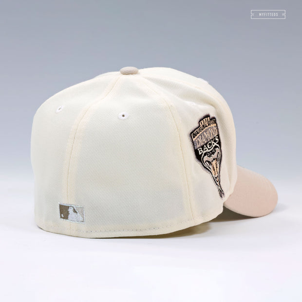 ARIZONA DIAMONDBACKS 1998 INAUGURAL SEASON KOBE VI PROTRO ALL-STAR INSPIRED NEW ERA CAP