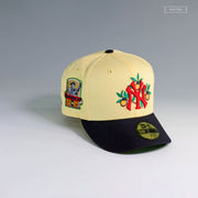 NEW YORK YANKEES C.C. SABATHIA 52 IN 25 HALL OF FAME UNDER THE GRAPEFRUIT TREE NEW ERA FITTED CAP