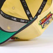 NEW YORK YANKEES C.C. SABATHIA 52 IN 25 HALL OF FAME UNDER THE GRAPEFRUIT TREE NEW ERA FITTED CAP