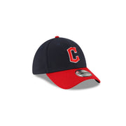 CLEVELAND GUARDIANS TEAM CLASSIC 39THIRTY STRETCH FIT NEW ERA HAT