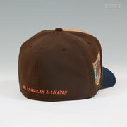 LOS ANGELES LAKERS LEAVE A LEGACY BOTW ANCIENT PROFICIENCY NEW ERA FITTED CAP