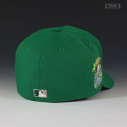 ATLANTA BRAVES 2000 ALL-STAR GAME TYLER THE CREATOR INSPIRED BOLTS NEW ERA HAT