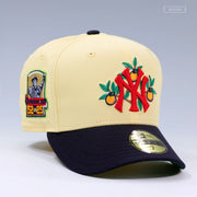 NEW YORK YANKEES C.C. SABATHIA 52 IN 25 HALL OF FAME UNDER THE GRAPEFRUIT TREE NEW ERA FITTED CAP