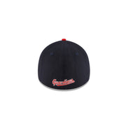 CLEVELAND GUARDIANS TEAM CLASSIC 39THIRTY STRETCH FIT NEW ERA HAT