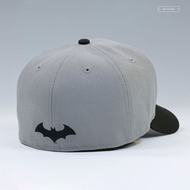 BATMAN® DC COMICS #608 IT BEGINS HERE COVER INSPIRED NEW ERA FITTED CAP