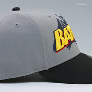 BATMAN® DC COMICS #608 IT BEGINS HERE COVER INSPIRED NEW ERA FITTED CAP
