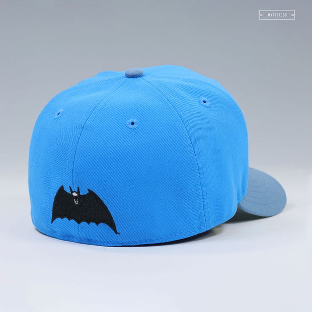 BATMAN® DC COMICS #291 THE DEATH OF BATMAN® AND TO THINK -- I KILLED HIM NEW ERA FITTED CAP