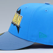 BATMAN® DC COMICS #291 THE DEATH OF BATMAN® AND TO THINK -- I KILLED HIM NEW ERA FITTED CAP