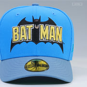 BATMAN® DC COMICS #291 THE DEATH OF BATMAN® AND TO THINK -- I KILLED HIM NEW ERA FITTED CAP