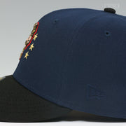 PITTSBURGH PIRATES ARMED FORCES ROBERTO CLEMENTE MARINES NEW ERA FITTED CAP