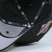 FLORIDA MARLINS 1997 WORLD SERIES GAME RETRO NEW ERA FITTED HAT