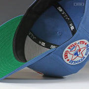 MONTREAL EXPOS 1982 ALL-STAR GAME WEATHERED LOOK NEW ERA FITTED CAP