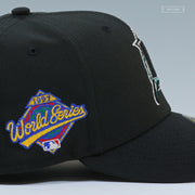 FLORIDA MARLINS 1997 WORLD SERIES GAME RETRO NEW ERA FITTED HAT