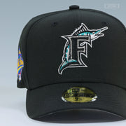 FLORIDA MARLINS 1997 WORLD SERIES GAME RETRO NEW ERA FITTED HAT