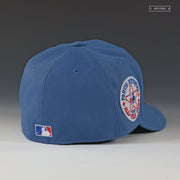 MONTREAL EXPOS 1982 ALL-STAR GAME WEATHERED LOOK NEW ERA FITTED CAP