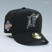 FLORIDA MARLINS 1997 WORLD SERIES GAME RETRO NEW ERA FITTED HAT