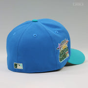ATLANTA BRAVES 2000 MLB ALL-STAR GAME 2026 FIFA™ WORLD CUP™ ATLANTA INSPIRED NEW ERA CAP