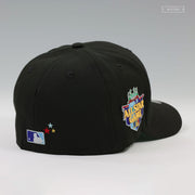 KANSAS CITY ROYALS 2012 MLB ALL-STAR GAME 2026 FIFA™ WORLD CUP™ POSTER INSPIRED NEW ERA CAP