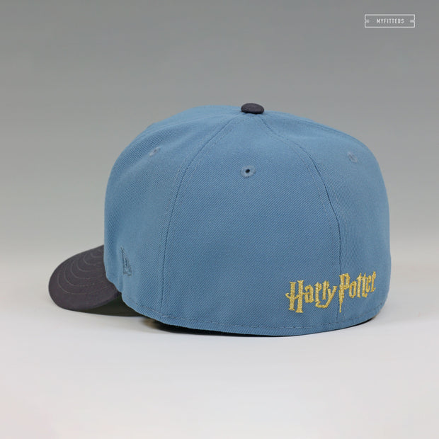 THE WIZARDING WORLD OF HARRY POTTER™ WEASLEYS' WIZARD WHEEZES NEW ERA FITTED CAP