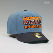 THE WIZARDING WORLD OF HARRY POTTER™ WEASLEYS' WIZARD WHEEZES NEW ERA FITTED CAP