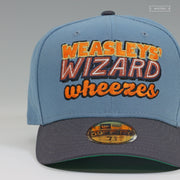 THE WIZARDING WORLD OF HARRY POTTER™ WEASLEYS' WIZARD WHEEZES NEW ERA FITTED CAP