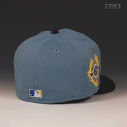 CHICAGO CUBS A CENTURY OF CUBS LAUREL FUTURE TRUNKS INSPIRED NEW ERA HAT