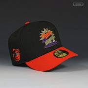 BALTIMORE ORIOLES SPRING TRAINING FORT LAUDERDALE, FL NEW ERA FITTED CAP