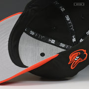 BALTIMORE ORIOLES SPRING TRAINING FORT LAUDERDALE, FL NEW ERA FITTED CAP