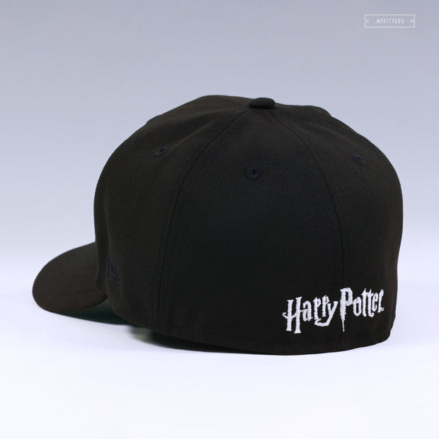 HARRY POTTER™ DEFENCE AGAINST THE DARK ARTS™ NEW ERA FITTED CAP