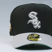 CHICAGO WHITE SOX 2005 WORLD SERIES CHAMPIONS BATTING PRACTICE INSPIRED NEW ERA CAP