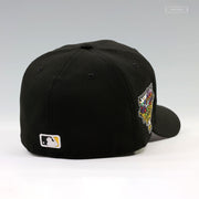 PITTSBURGH PIRATES 2006 MLB ALL-STAR GAME CITY HIGHLIGHTS NEW ERA FITTED CAP